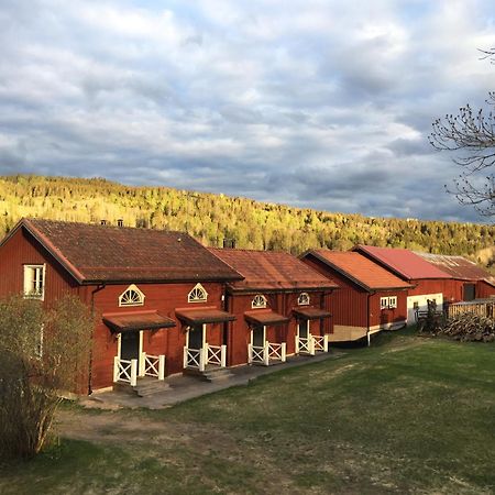 Markusfolks Gard Torsby Extérieur photo