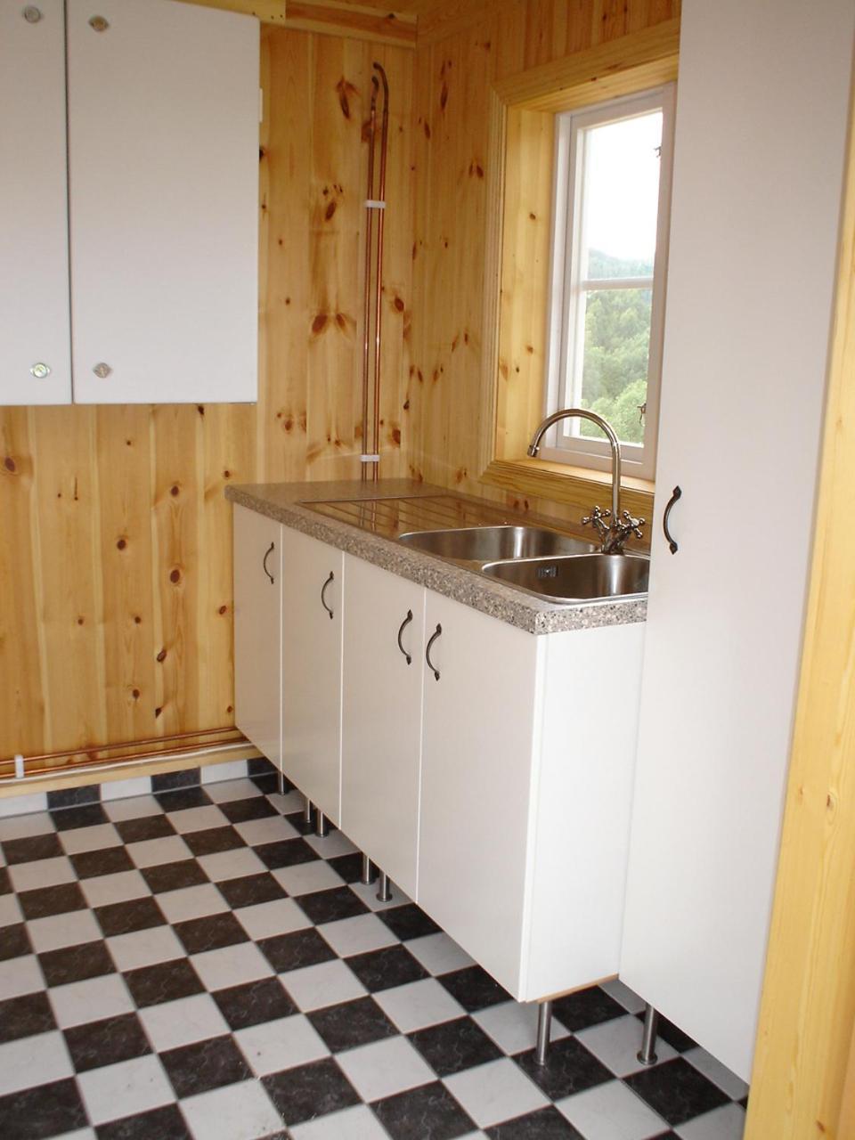 Markusfolks Gard Torsby Extérieur photo