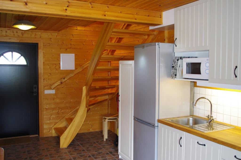 Markusfolks Gard Torsby Extérieur photo